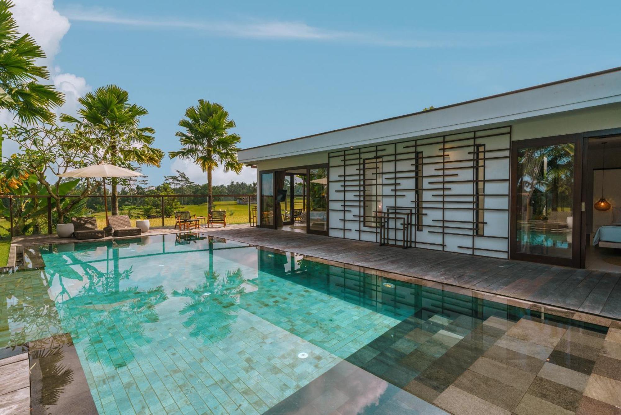 K Club Ubud 외부 사진